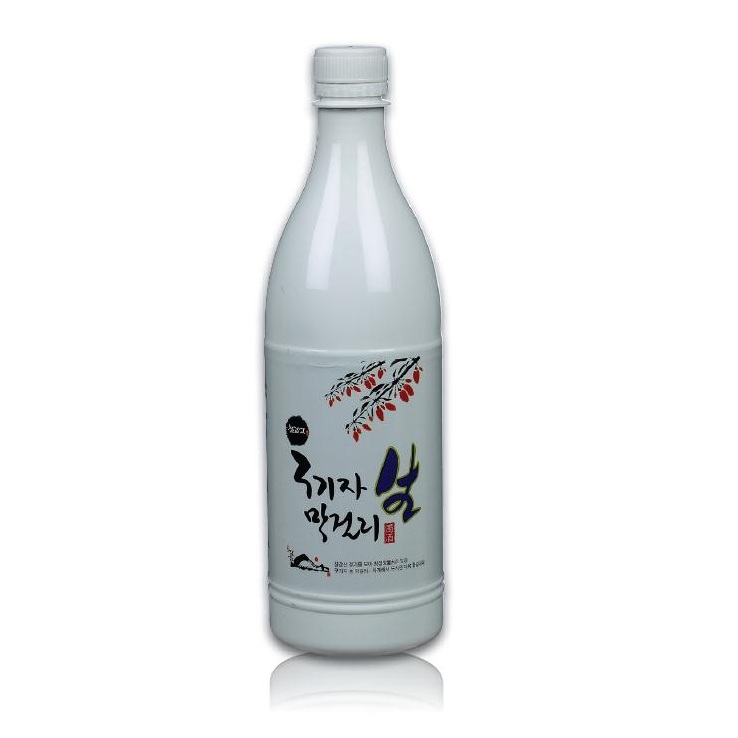 Gugija Rice Wine  Made in Korea