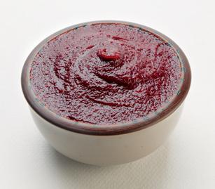 Mugwort, Pine needle fermented red pepper paste  Made in Korea
