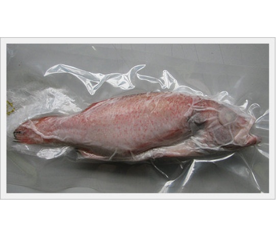 Blackthroat Seaperch(Fishery Product)