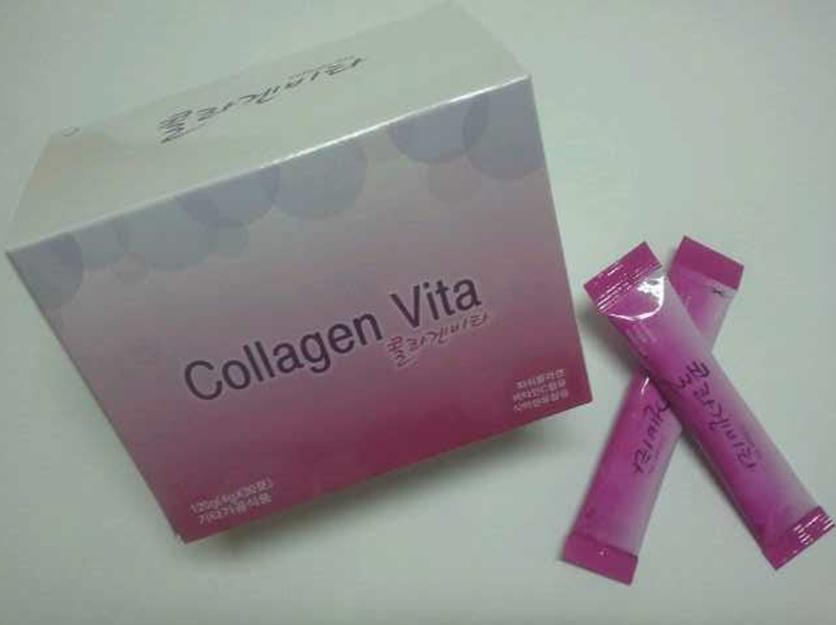 Collagen Vita  Made in Korea