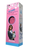 Momby Feeding Seat Package