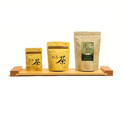 Willowy Tea  Made in Korea