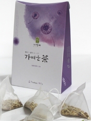 Herbal Teas  Made in Korea