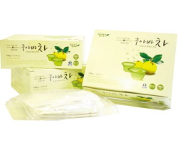 Guava Tea(teabag)  Made in Korea