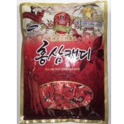 Red Ginseng Candy  Made in Korea