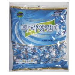 Peppermint Candy  Made in Korea