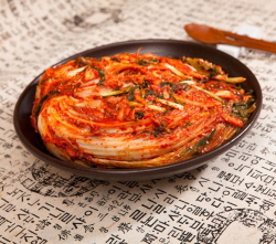 Jeoldae Cabbage Kimchi  Made in Korea