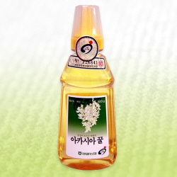 Acacia Honey  Made in Korea