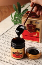 6 year-old roots Premium Hong Sam Jung gold ( red ginseng extract )