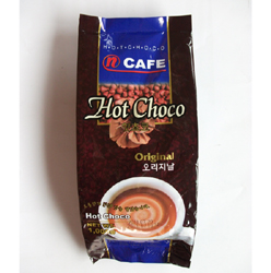 Hot Choco  Made in Korea