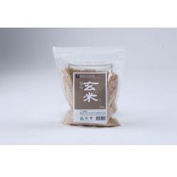 Germinated Nonglutinous Brown Rice