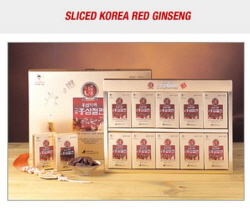 Red-G Slice  Made in Korea