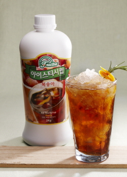 Ice Tea Base  Made in Korea