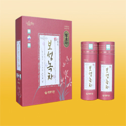 fermented green tea  Made in Korea