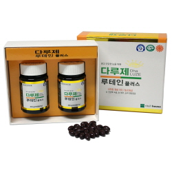 Dha Luze Lutein Plus  Made in Korea