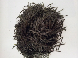 Sliced Kizami Laver Nori Seaweed (Roasted )  Made in Korea