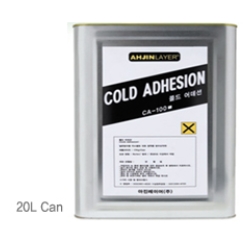 Cold Adhesion  Made in Korea