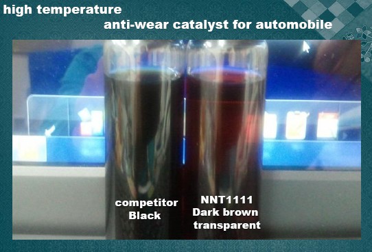 anti-wear catalyst  Made in Korea