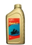 Chamois 2T 4T motor cycle oil