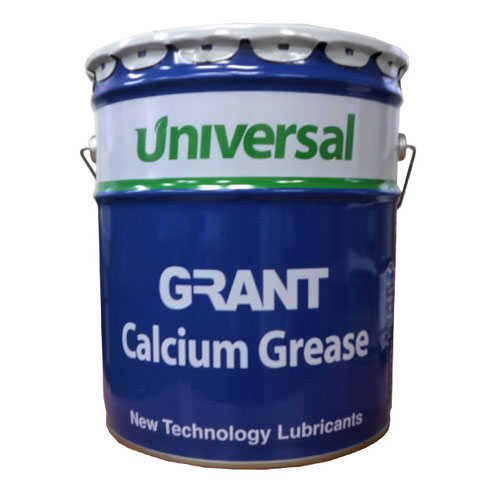 Grant Calcium Grease NLGI No.2  Made in Korea