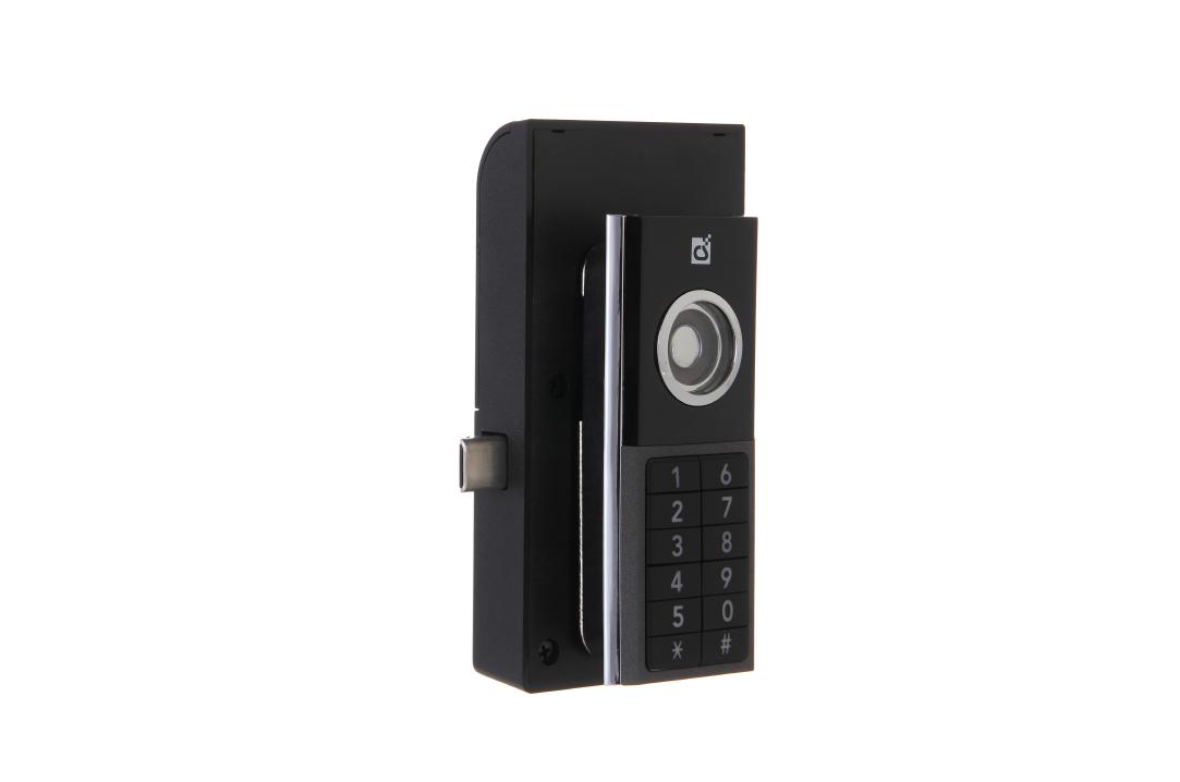 Digital Locker Key (KD200)