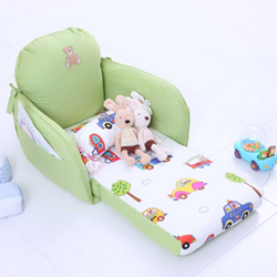 Baby sofa  Made in Korea