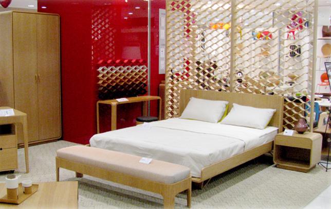 bbd-001 queen bed  Made in Korea