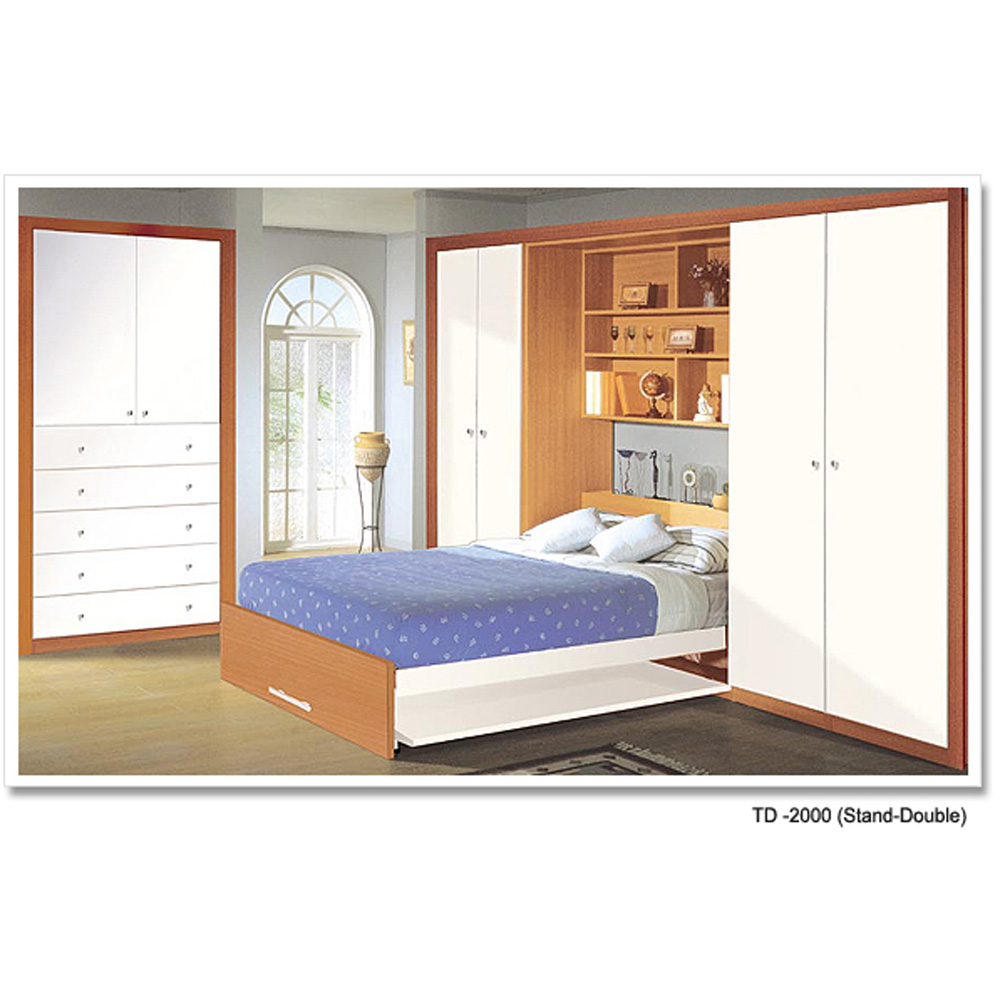 wallbed  Made in Korea