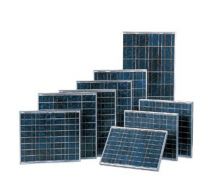 Solar Portable Module