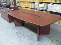 CONFERENCE TABLE - B type  Made in Korea