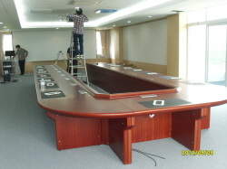 CONFERENCE TABLE - A type