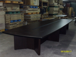 CONFERENCE TABLE - D type  Made in Korea