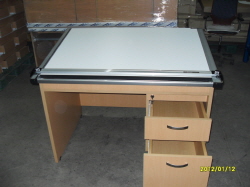 DRAWING TABLE  Made in Korea