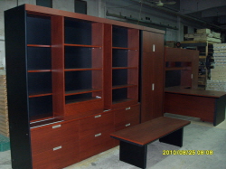 CABINET - A type