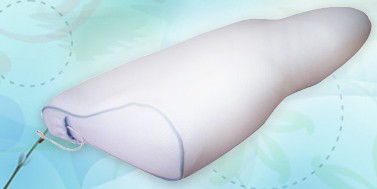 Bone Conduction Pillow  Made in Korea