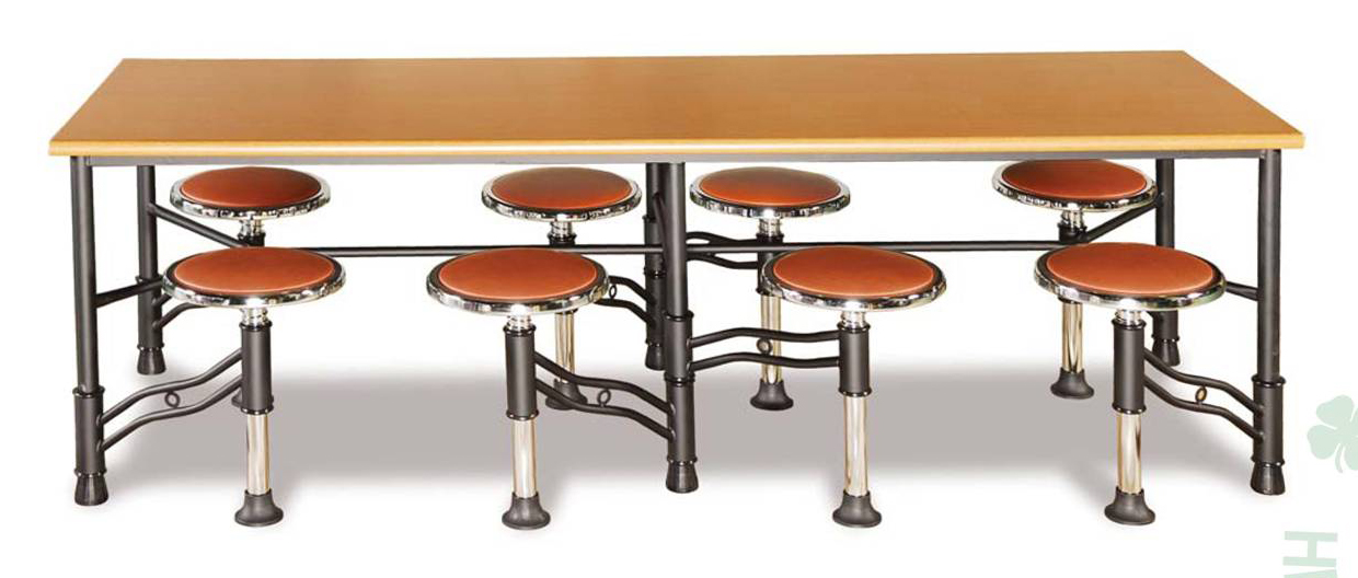 transfer type stool table  Made in Korea
