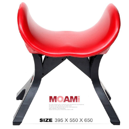 Functional Chairs(MOAMI)