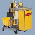 Janitor carts and Accessories  Made in Korea