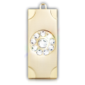 Luxury Series Memory Stick - LX8-GL