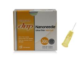 JBP Nanoneedle 30G