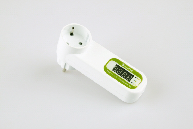 Standby power measuring device  Made in Korea