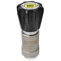 High Pressure Regulator 800psi HPR800