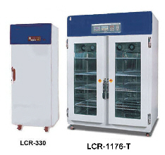 Lab Refrigerator  Made in Korea