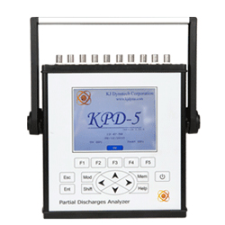 Portable Expert PD Analyzer -KPD-5