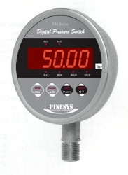 Digital Pressure Switch  Made in Korea