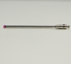 CMM Probe stylus - M2 tungsten carbide probe  Made in Korea