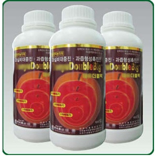 NPK fertilizer: Ripe-Well  Made in Korea