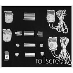 roll blind accessories  Made in Korea