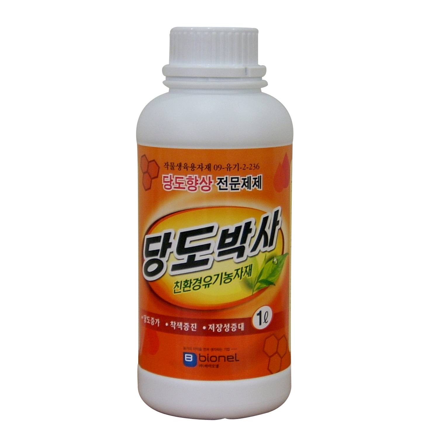 Dr. Sugar  Made in Korea