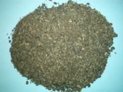 DDGS (Distillers dried grains with soluble)